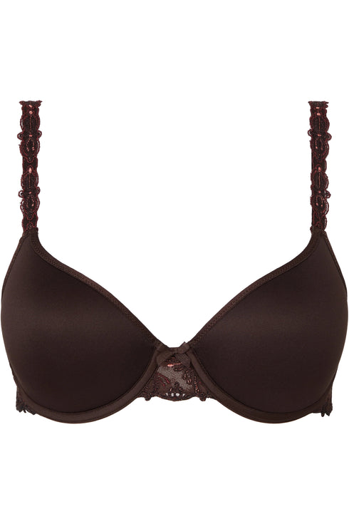 Chantelle Champs Elysées Smooth Custom Fit T-shirt Bra